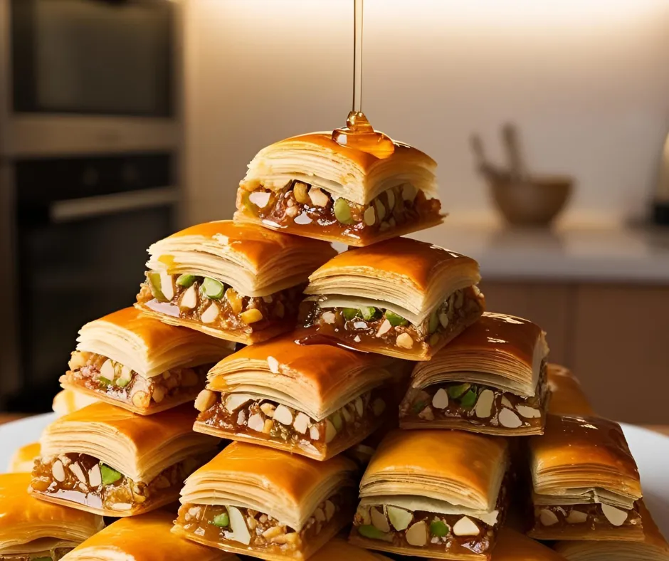 Lezzet Avcısı İnstagram