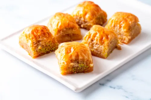 Baklava